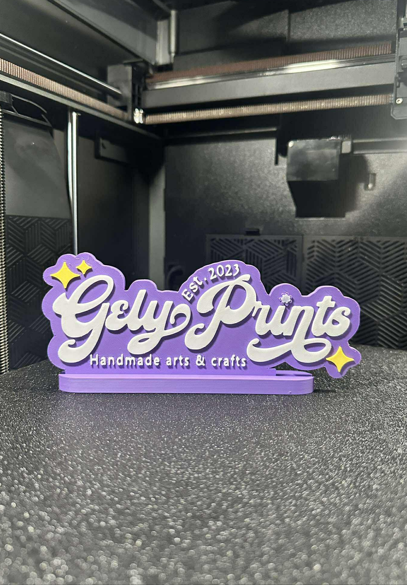 Gely Prints Handmade arts & crats