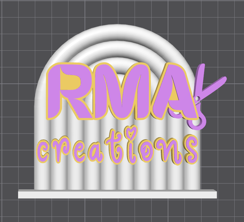 RMA creations