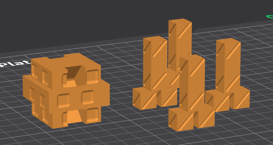 Grow a Garden 3D model