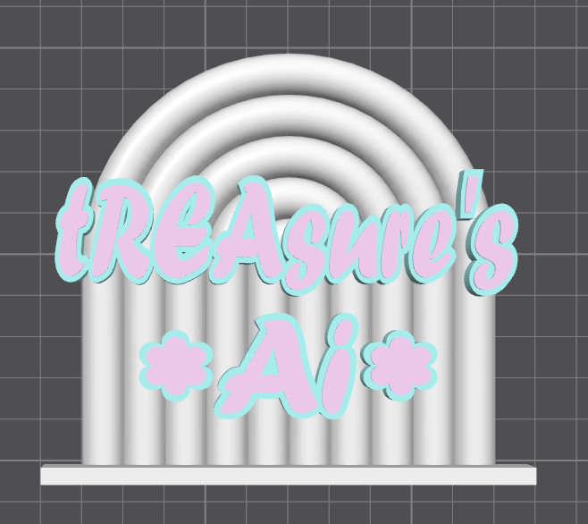 tREAsure's Ai