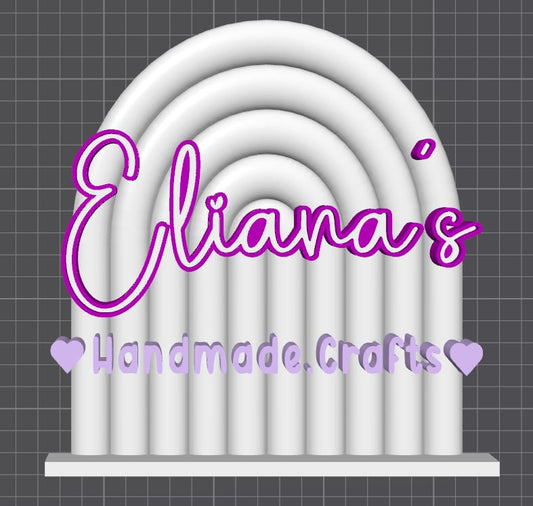 Eliana's Handmade Crafts
