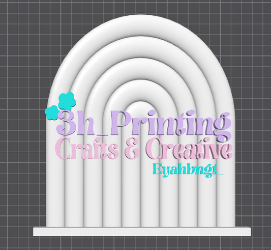 3h Printing Crafts & Creative