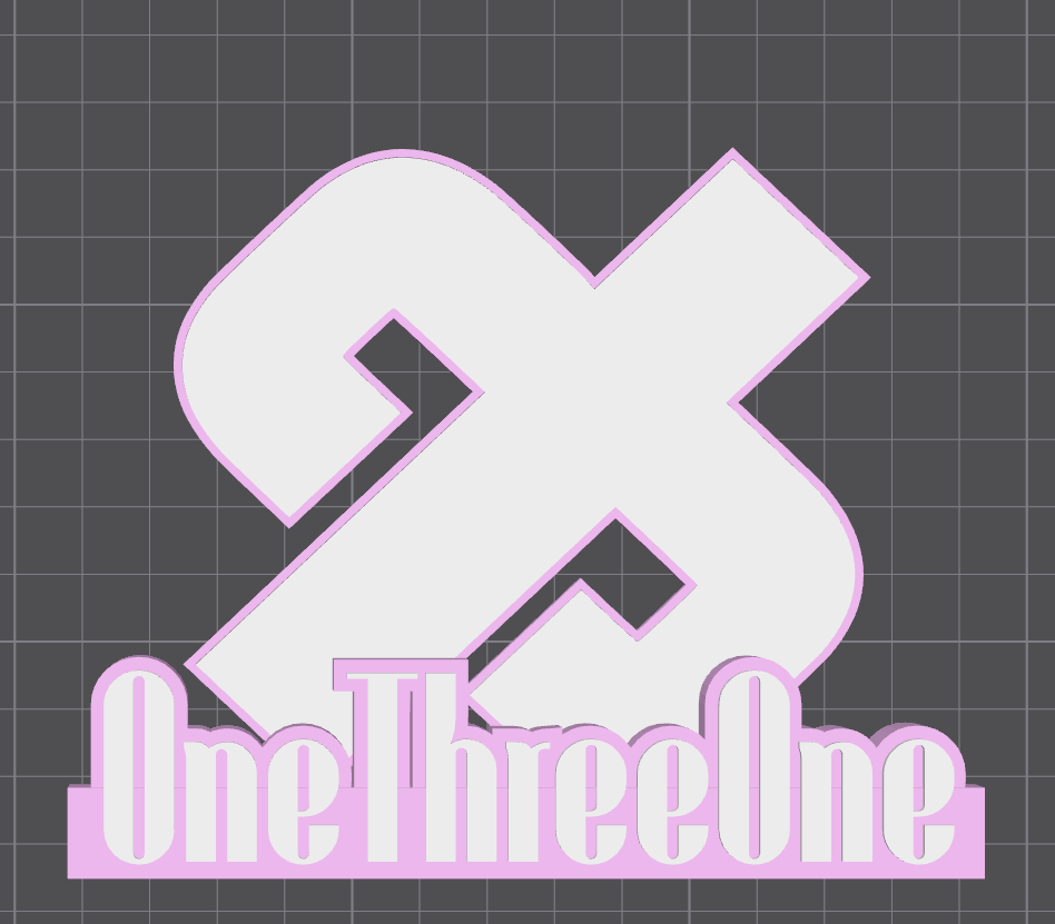 One Three One