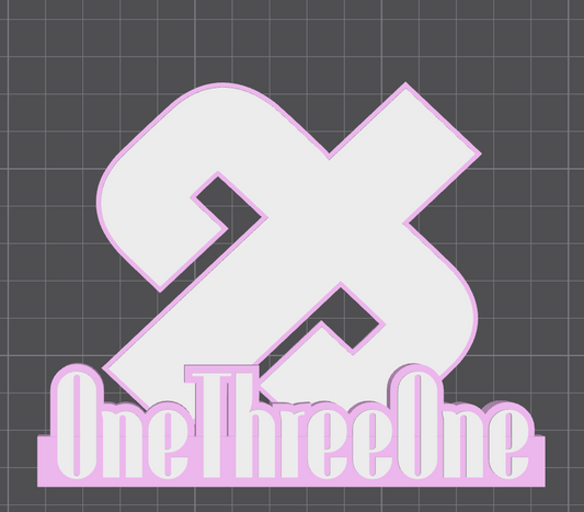 One Three One