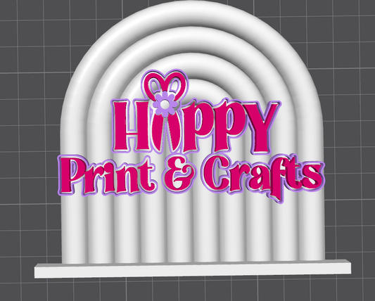 Happy Print & Crafts