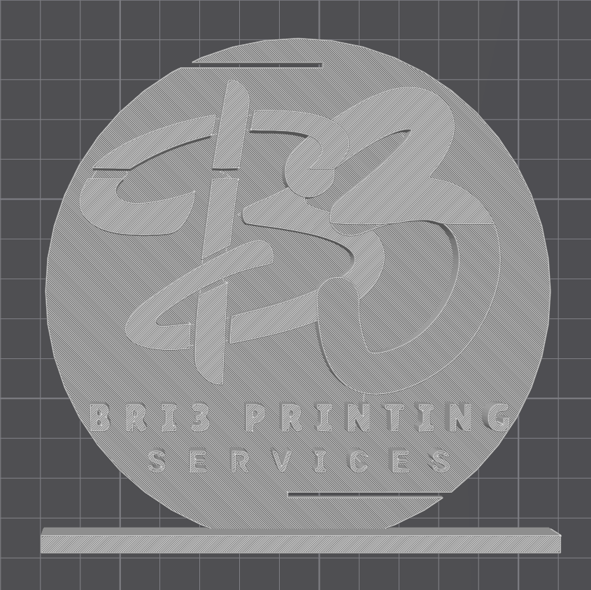 Bri3 Printing Services