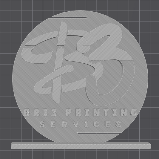 Bri3 Printing Services