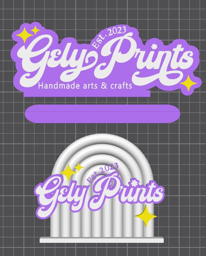 Gely Prints Handmade arts & crats