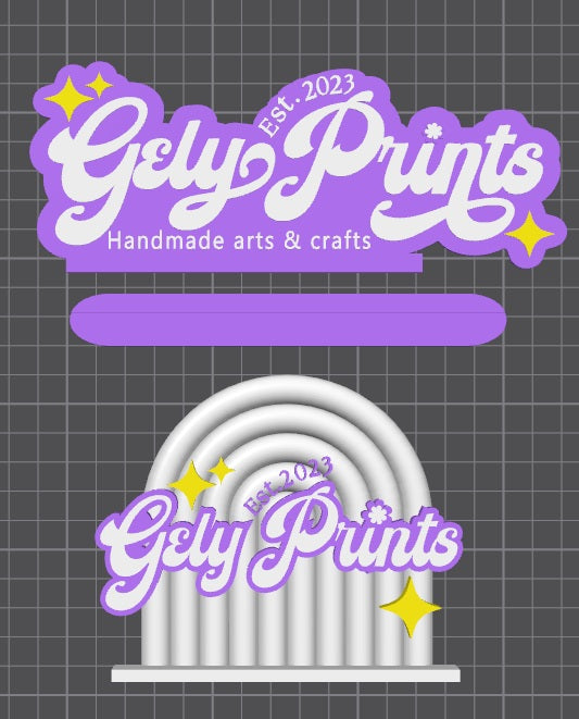 Gely Prints Handmade arts & crats