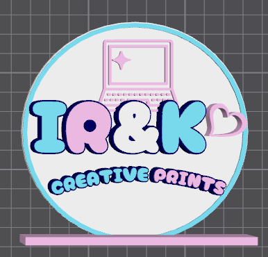 IR&K Creative Prints