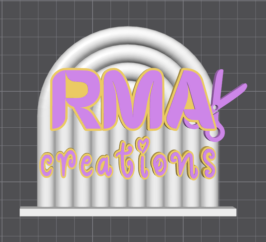 RMA creations