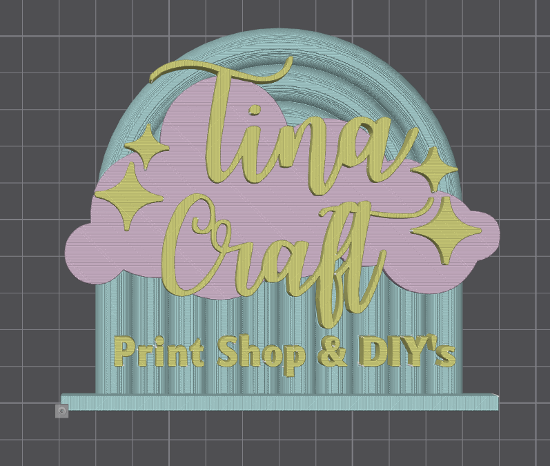 Tina Craft Print Shop & DIY's