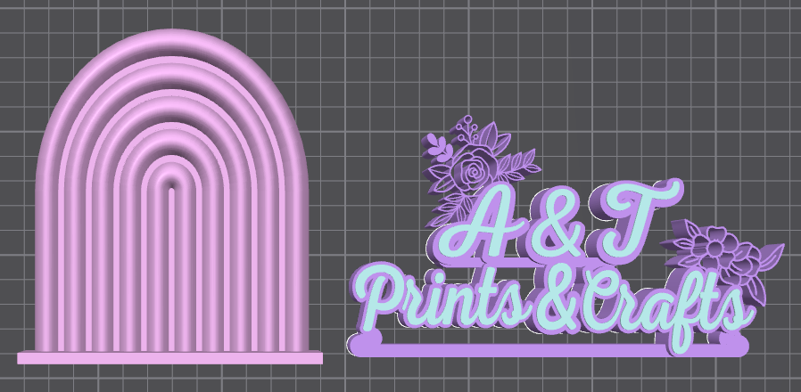 A & J Prints & Crafts