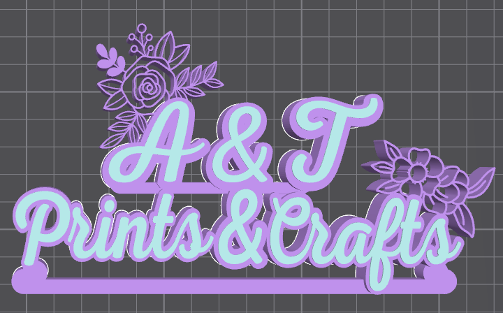 A & J Prints & Crafts