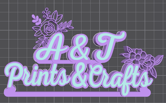 A & J Prints & Crafts