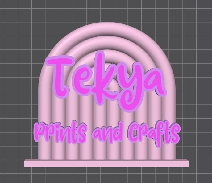 Tekya Prints and Crafts