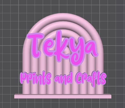 Tekya Prints and Crafts
