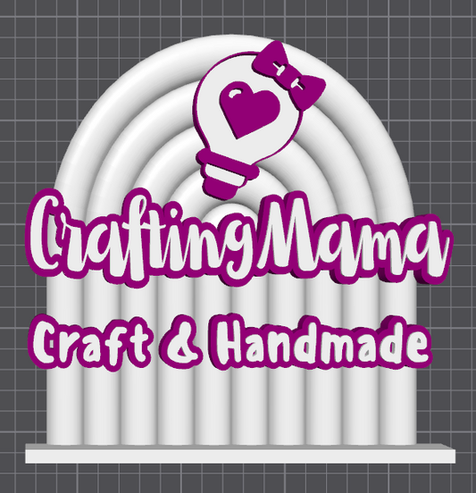 Crafting Mama Craft & Handmade