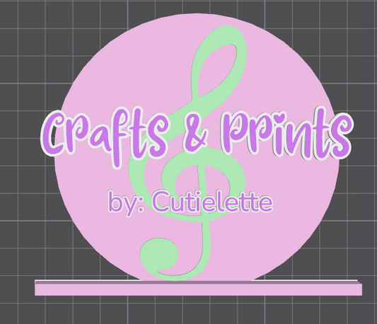 Crafts & Prints by Cutielette