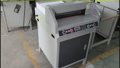 Automatic Paper Trimmer - A3