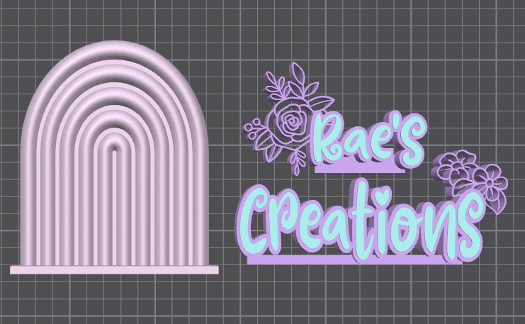 Rae's Creations