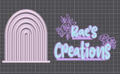Rae's Creations