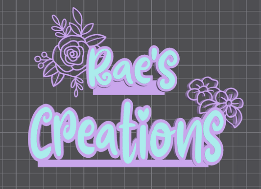 Rae's Creations