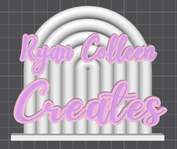 Ryan Colleen Creates