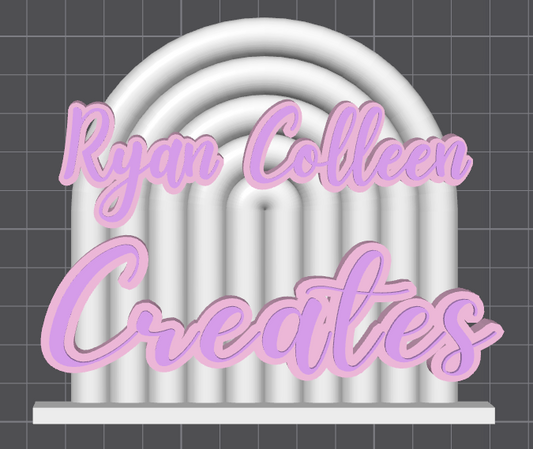 Ryan Colleen Creates