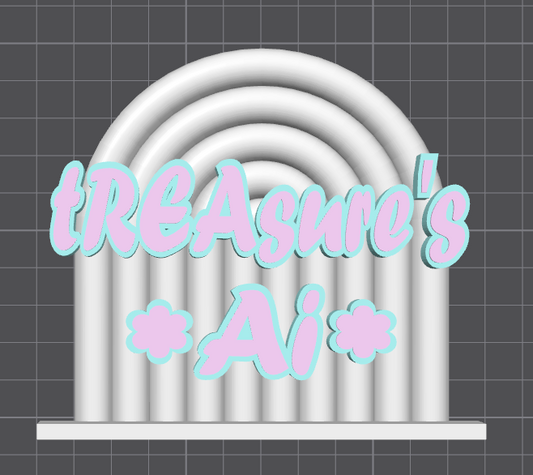 tREAsure's Ai