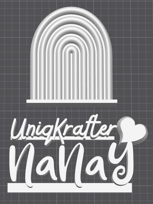 UniqKrafter Nanay